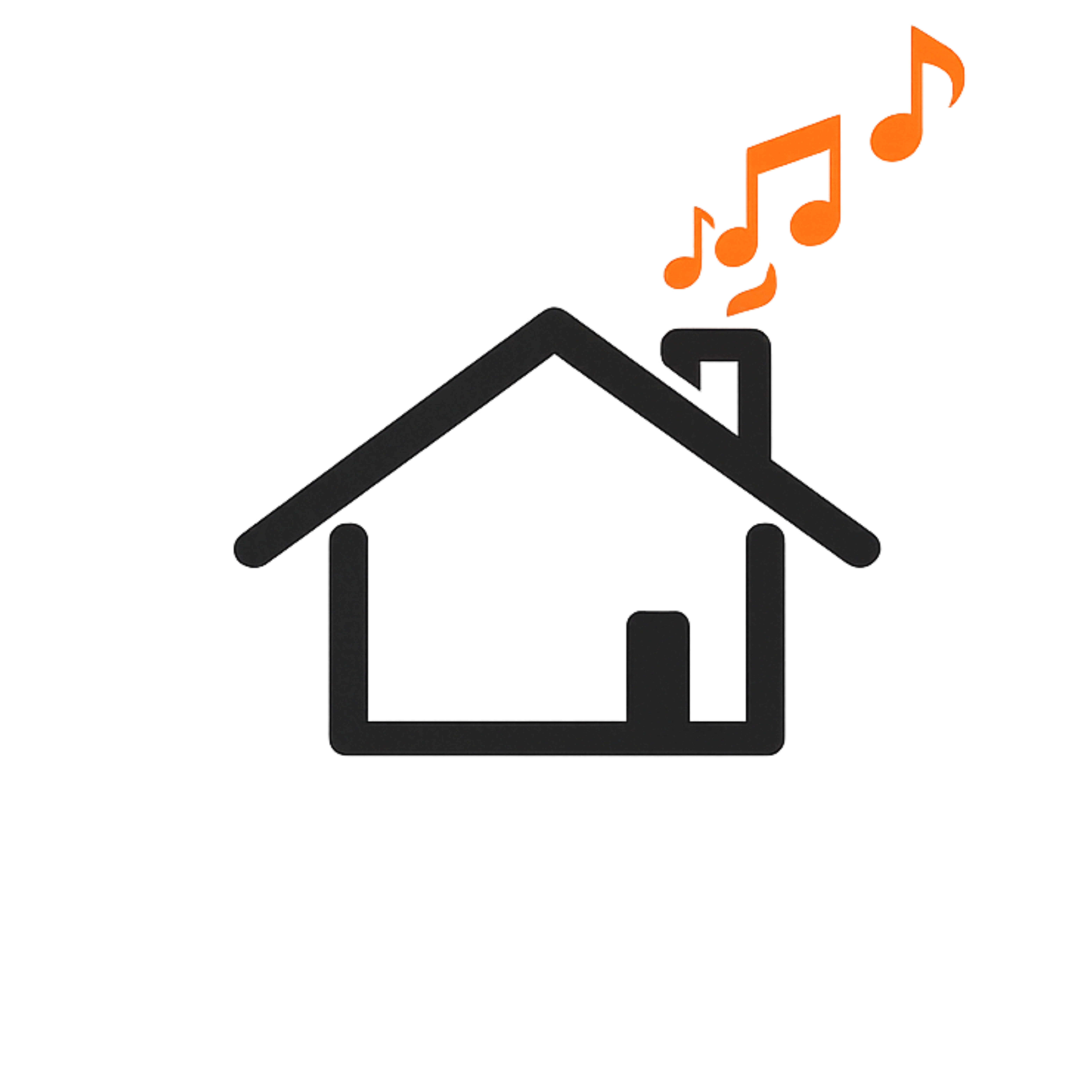 Fabryka Melodii — logo